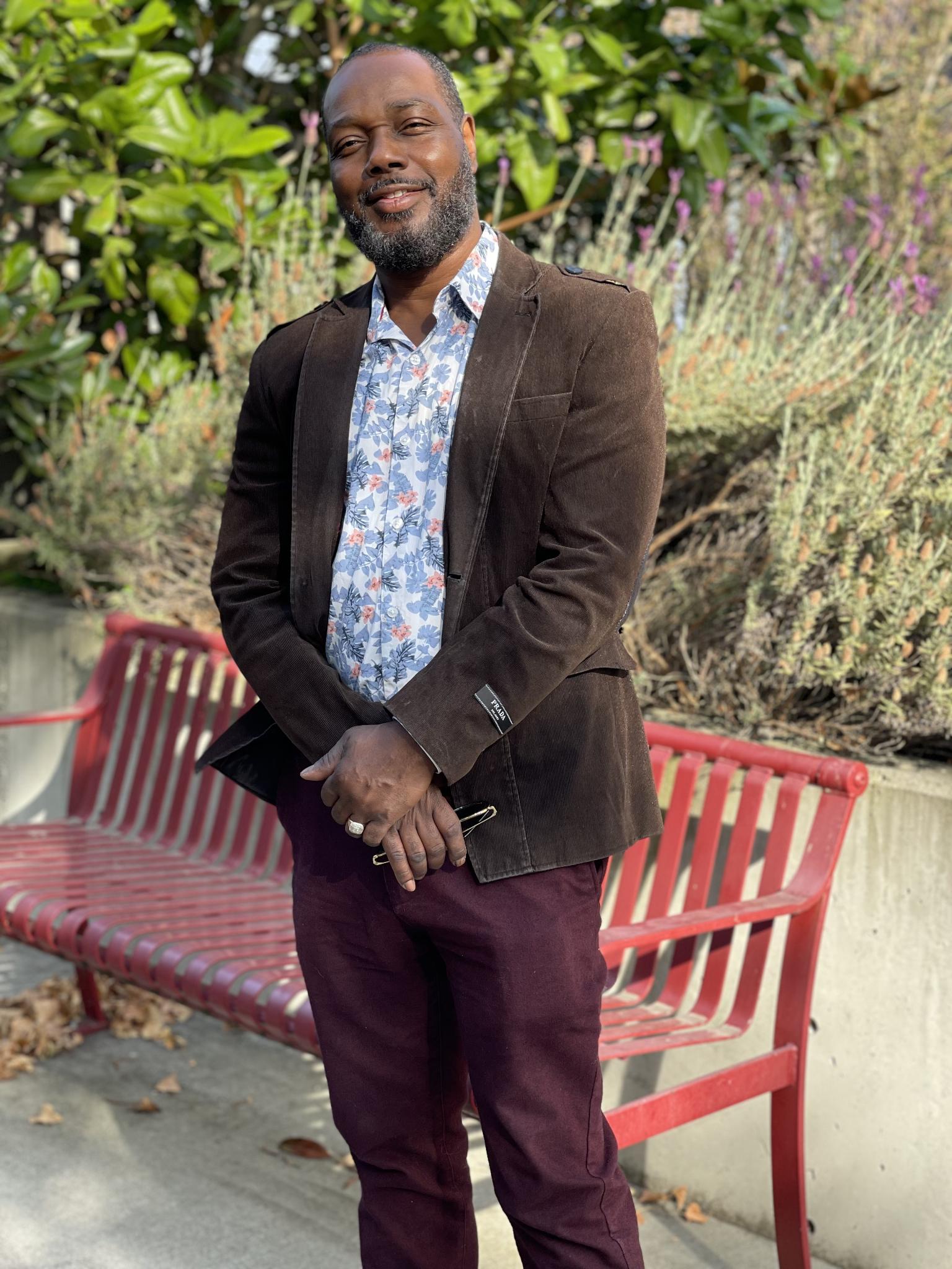 Gary Anderson - Owner