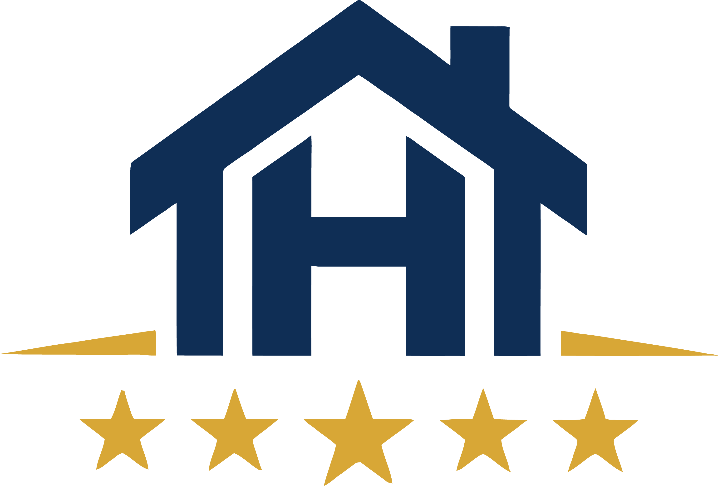 House Standing Renovations