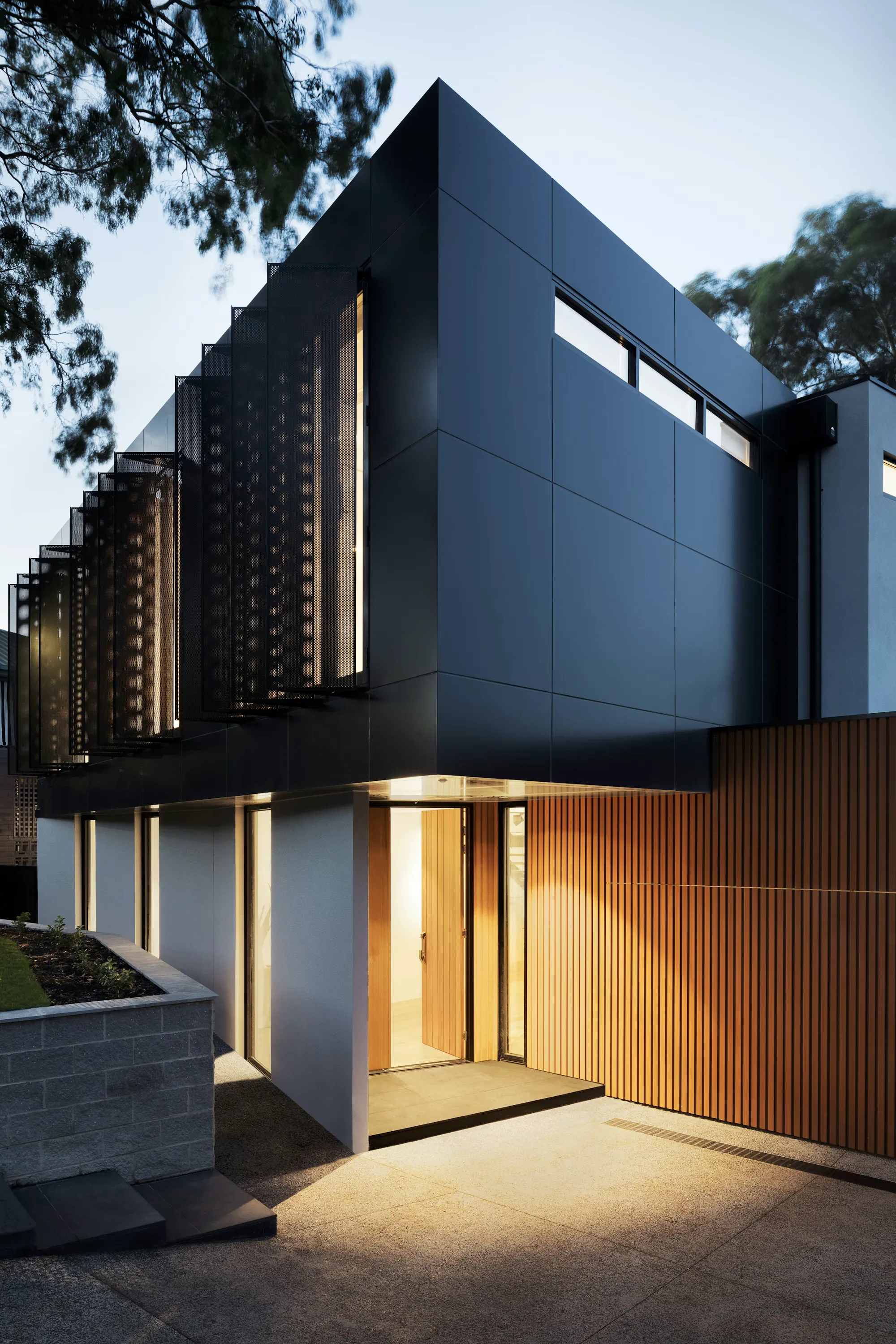 Beautifully updated heritage home interior in Oak Bay BC
