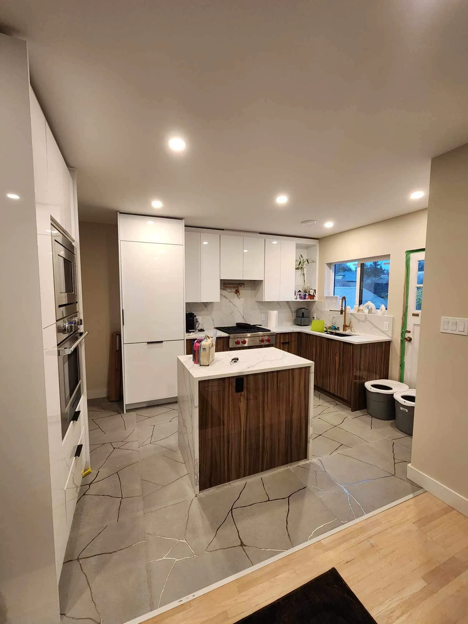 Full Home Interior Renovation Victoria