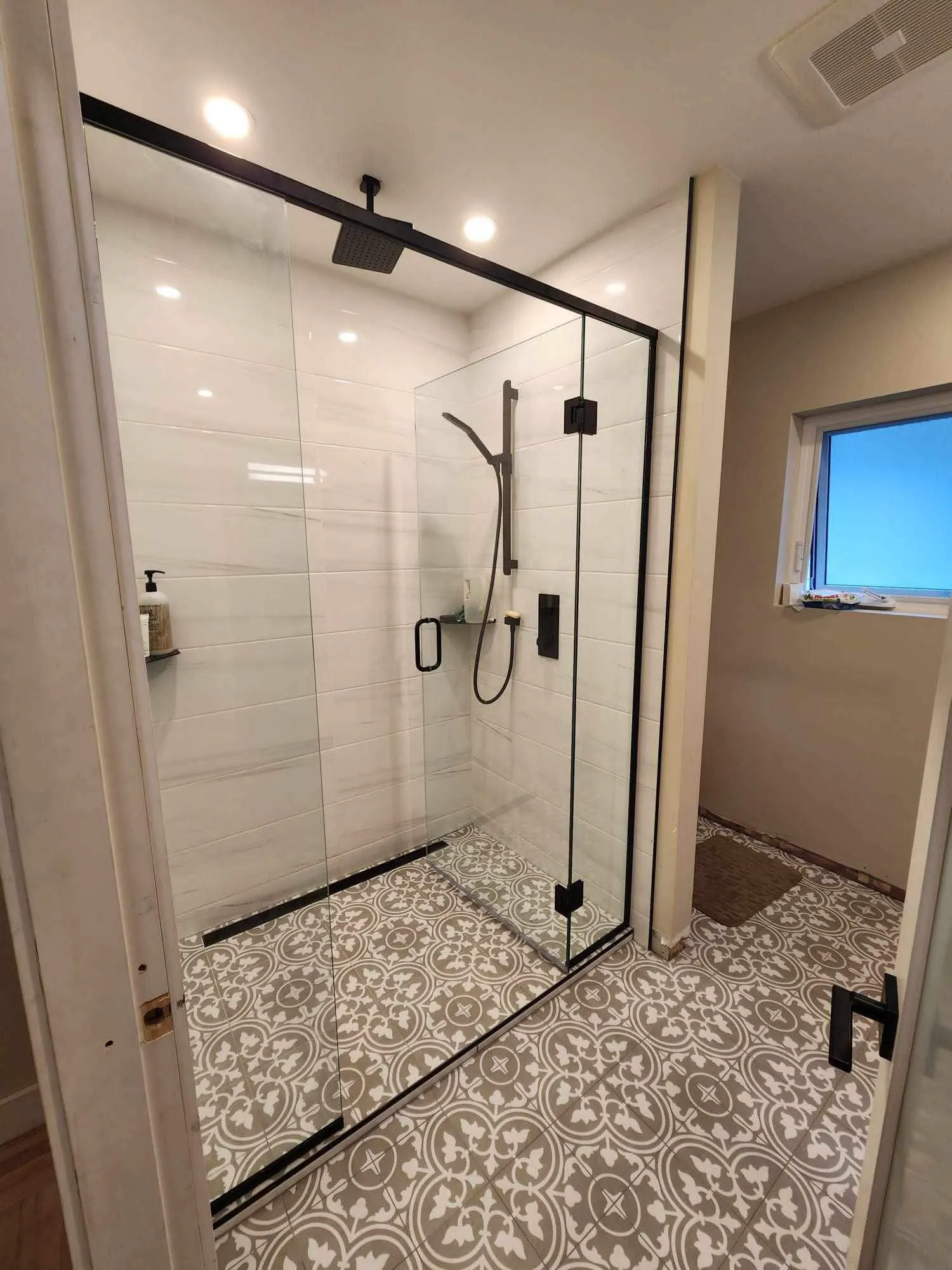 Ensuite Bathroom Renovation Victoria