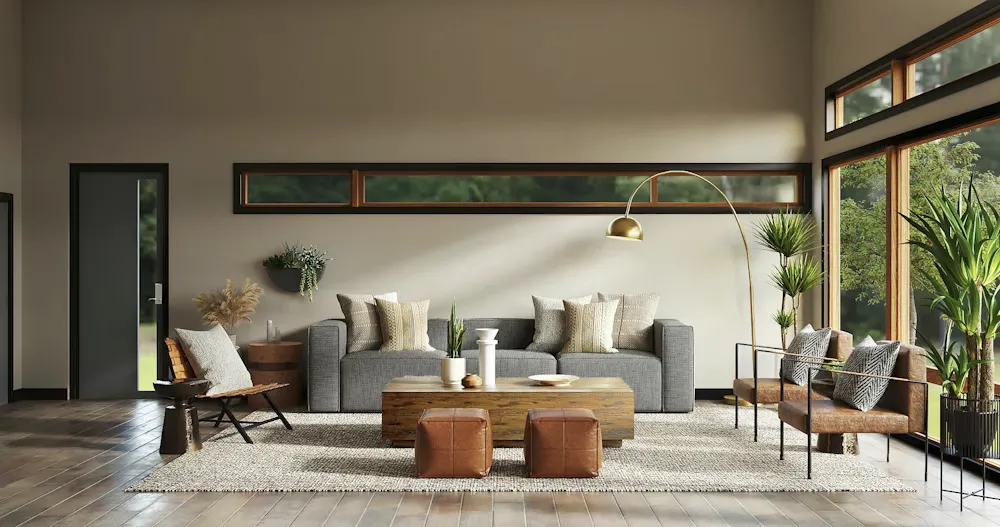 Sooke Full Home Remodel